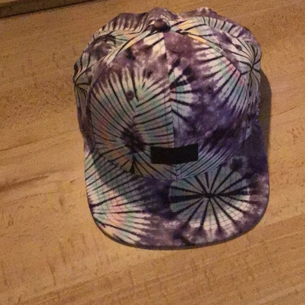 Vans SnapBack Hat